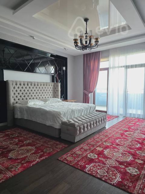 3 otaqlı mənzil, 140 m², xetai — kirayə — 2 100 ₼ · Baku · Mənzil 3 otaqlı mənzil, 140 m², xetai — kirayə — Baku