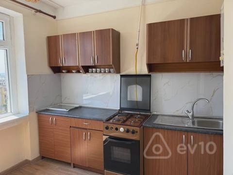2 otaqlı mənzil, 60 m², Azer Manafov kuc — kirayə — Баку