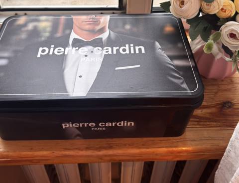 Pierre Cardin kişi klassik ayaqqabı Təbii dəridir Təp təzədir heç — 180 ₼ · Baku, Yasamal · Ayakkabılar Pierre Cardin kişi klassik ayaqqabı Təbii dəridir Təp təzədir heç — Baku