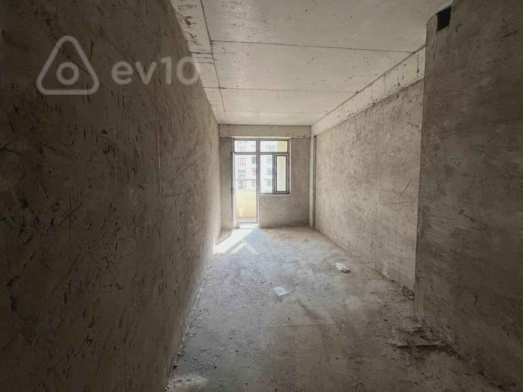 For sale: 3-room apartment (new building), 157 m² — Mənzil, Bakı (4)