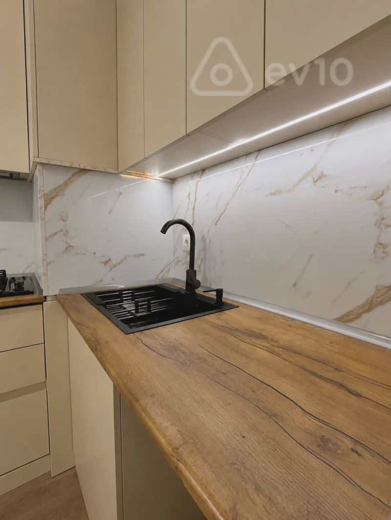 For sale: 2-room apartment (new building), 50 m² — Mənzil, Bakı (8)