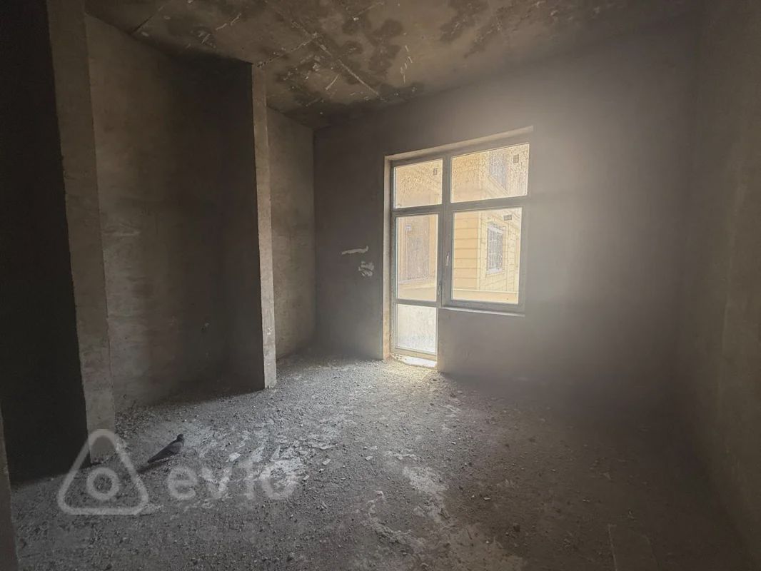 For sale: 2-room apartment (new building), 60 m² — Mənzil, Bakı (6)