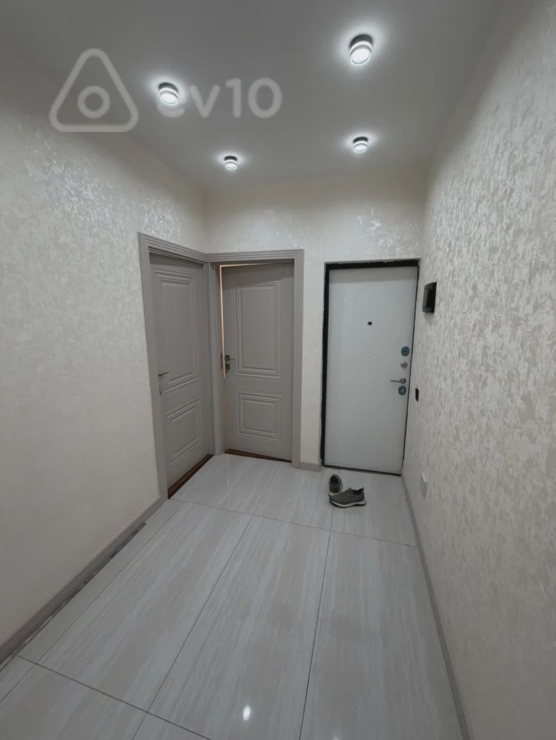 Satılık 4 odalı daire (eski bina), 110 m² — Mənzil, Bakı (6)
