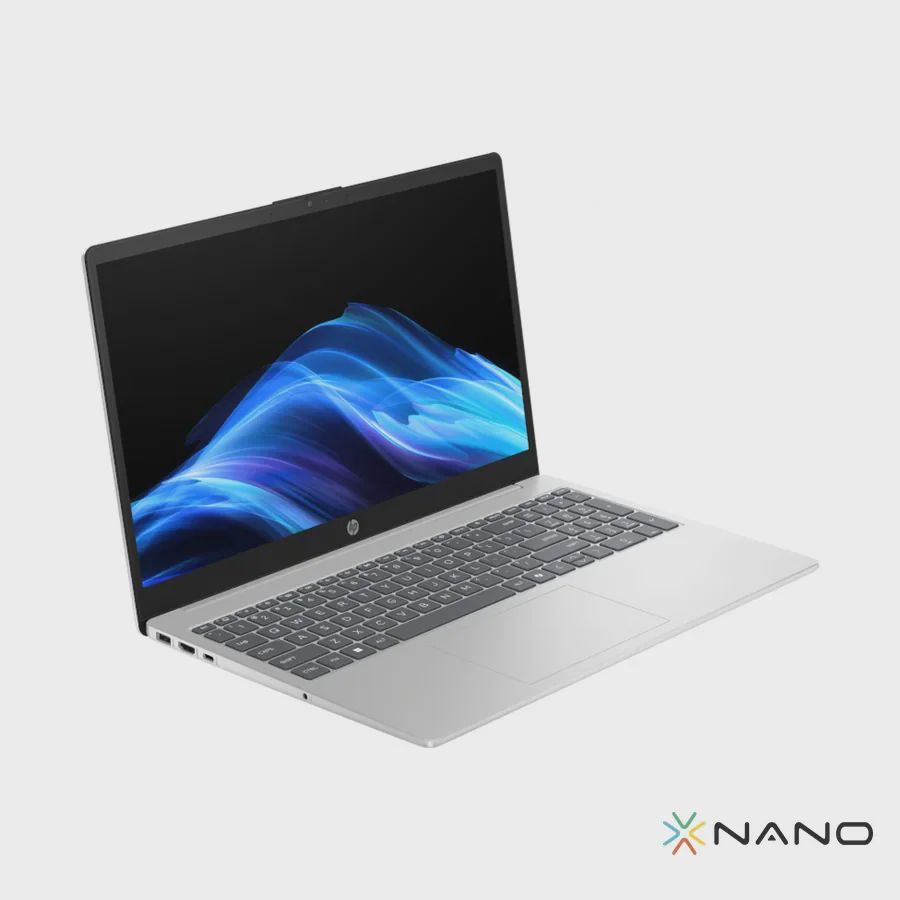 HP Laptop 15-fd1014ci (DR9V3EA) — Noutbuklar, Bakı (2)