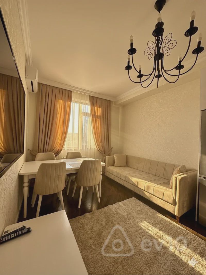 For rent: 2-room apartment (new building), 70 m² — Mənzil, Bakı (6)