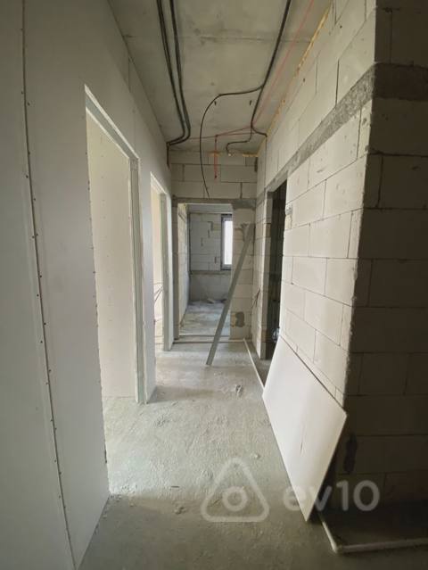 3 otaqlı mənzil, 72 m², Bakı Şəhəri Xətai Rayonu Highland Residence — Баку