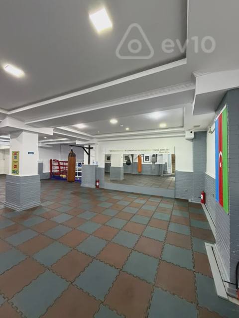 Obyekt, 220 m², Azadlıq prospekti — Bakı