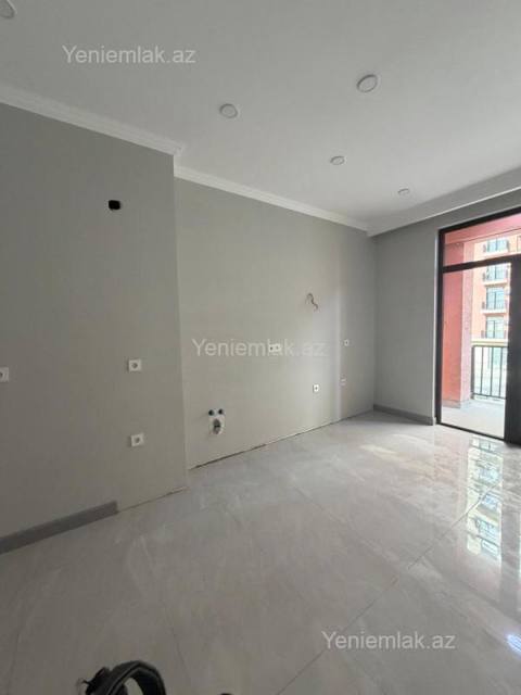 Satılır 2 otaqlı Bina evi menzil (Yeni tikili), 64 m², Binəqədi rayonu — Bakı