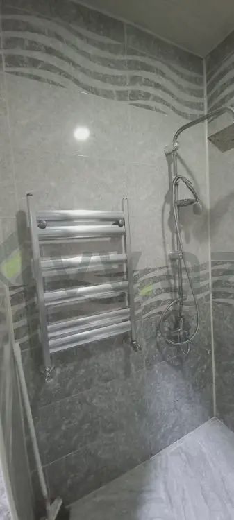 For sale: 3-room apartment (new building), 75 m² — Mənzil, Xırdalan (6)