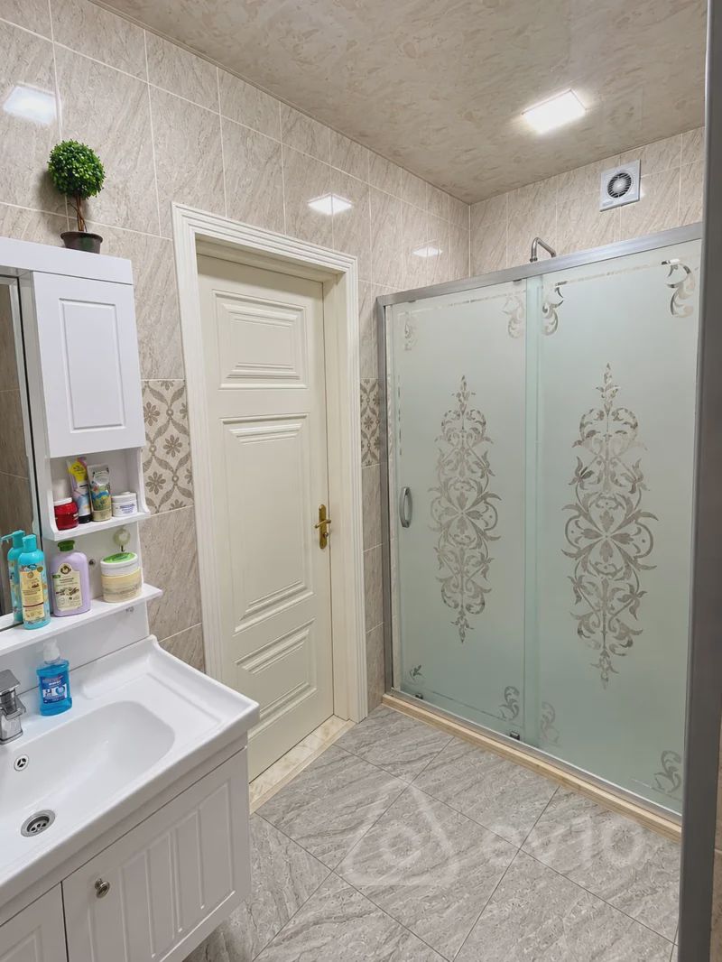 For sale: 2-room apartment (new building), 80 m² — Mənzil, Bakı (5)