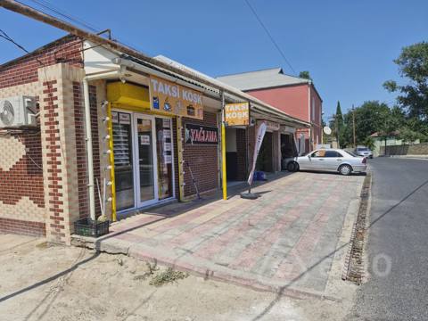 Obyekt, 110 m², Qaracuxur — Bakı