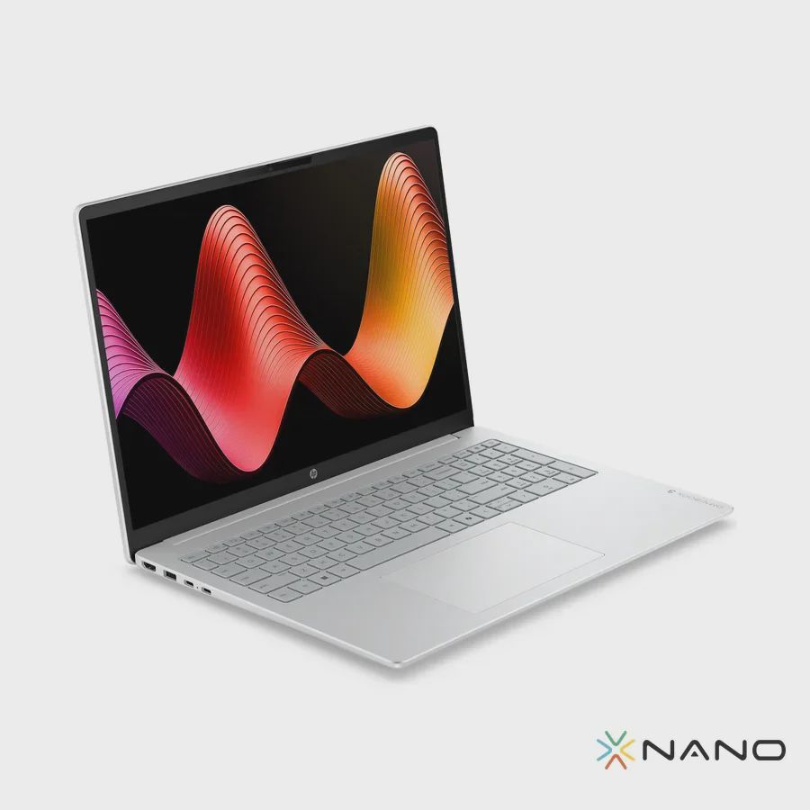 HP OmniBook 3 16-by0138ci (E2YZ8EA) Laptop — Noutbuklar, Bakı (2)