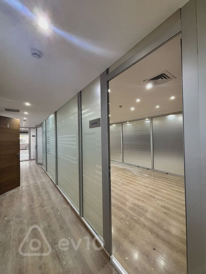 For rent: office, 550 m² — Ofis, Bakı (3)