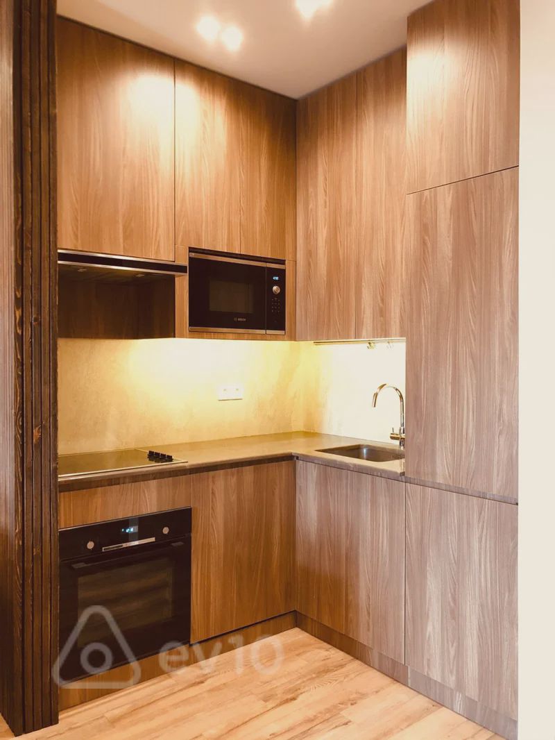 For sale: 2-room apartment (new building), 64 m² — Mənzil, Bakı (5)