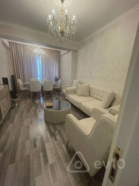 3 otaqlı mənzil, 120 m², Azadlıq prospekti — 438 000 ₼ · Baku · Mənzil 3 otaqlı mənzil, 120 m², Azadlıq prospekti — Baku