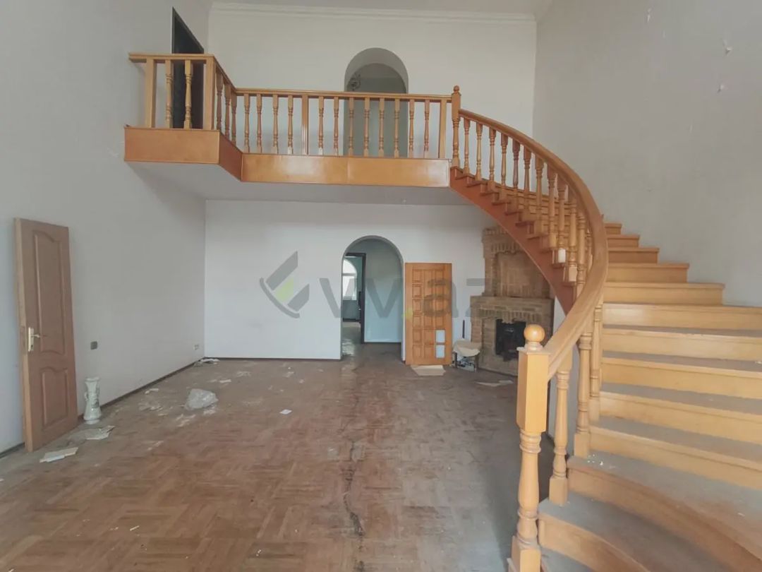 For sale: 4-room commercial property, 100 m² — Əmlak, Bakı (9)