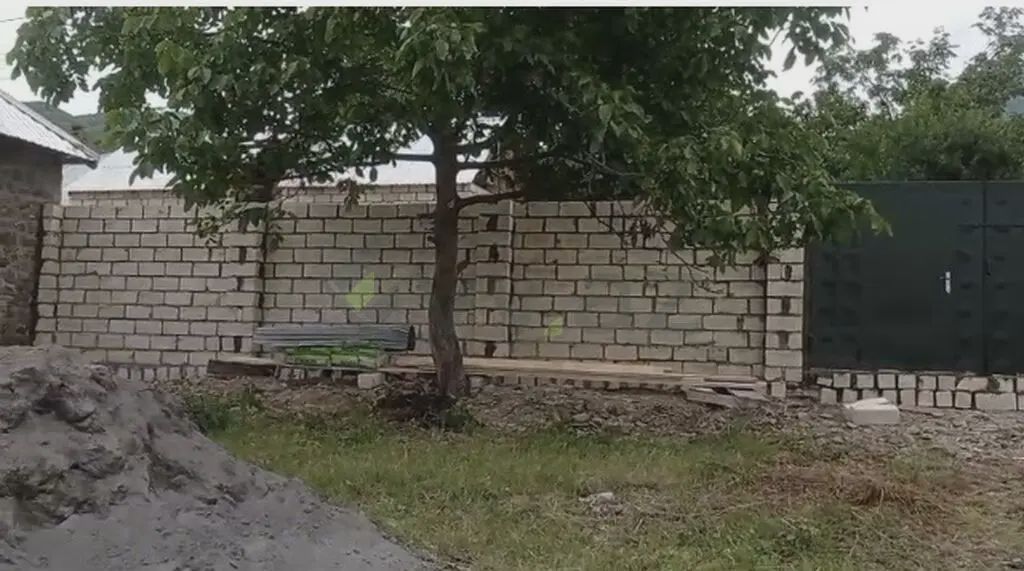 For sale: land, 10 sot — Torpaq, Şəki (8)