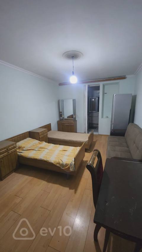 1 otaqlı mənzil, 32 m², Təbriz küçəsi — 80 000 ₼ · Baku · Mənzil 1 otaqlı mənzil, 32 m², Təbriz küçəsi — Baku