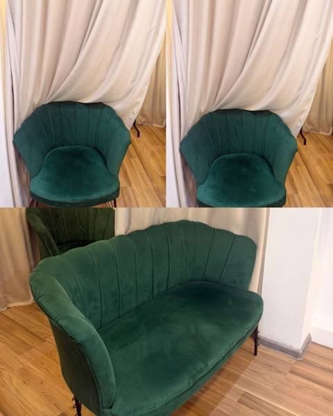Divan 2 kreslo birlikdə 470azn. Unvan Azadliq pr m 8213 Nigaz — Джейранбатан