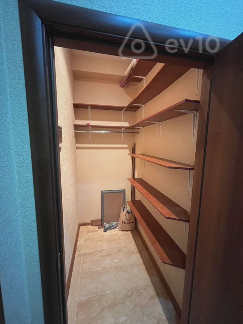 For rent: 3-room apartment (new building), 75 m² — Mənzil, Bakı (11)