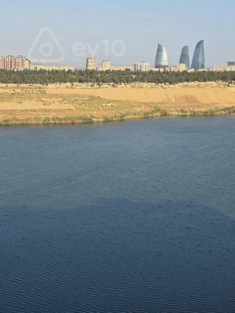 3 otaqlı mənzil, 83 m², Park Yasamal yaşayış kompleksi — 268 000 ₼ · Baku · Mənzil 3 otaqlı mənzil, 83 m², Park Yasamal yaşayış kompleksi — Baku