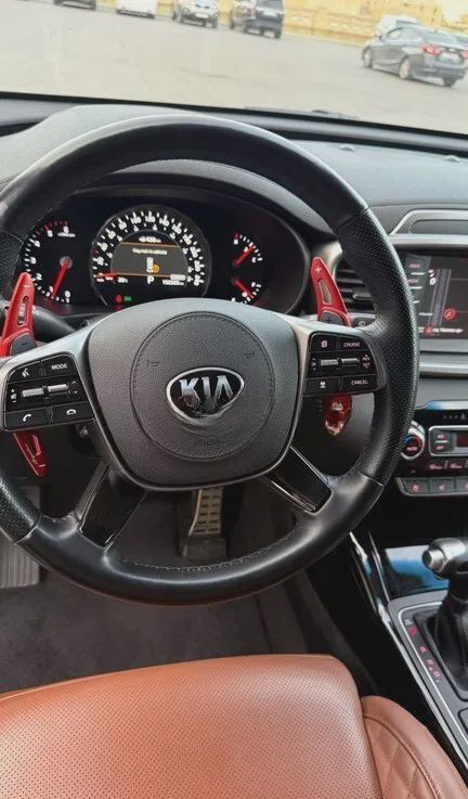 Kia Sorento, 2018 il, 153000 km, 2 L 10-SH-056 — Avtomobillər, Bakı (10)