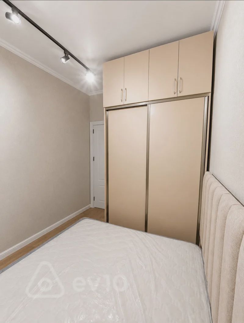 For sale: 2-room apartment (new building), 50 m² — Mənzil, Bakı (11)