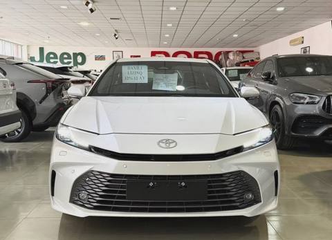 Toyota Camry, 2025 il, 0 km, 2.5 L — Баку