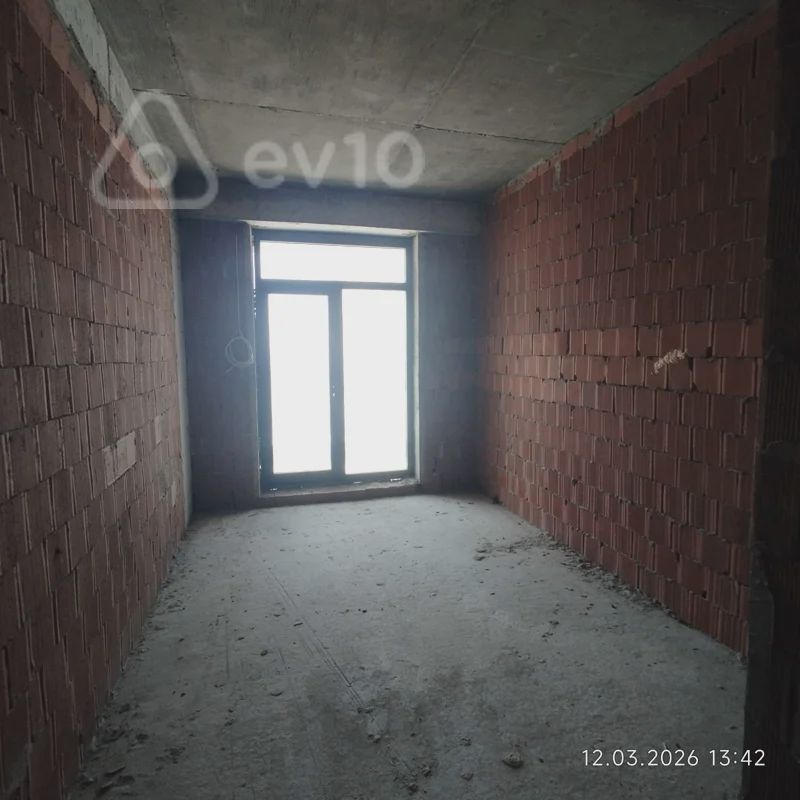 For sale: 1-room apartment (new building), 60 m² — Mənzil, Bakı (5)