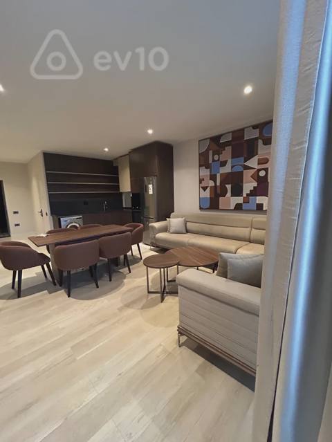 2 otaqlı mənzil, 97 m², Park Residences 2, Sea Breeze Resort. — kirayə — 2 000 ₼ · 2 бөлме · 97 m² · 7/7 қабат · Баку, Sabunçu · Mənzil 2 otaqlı mənzil, 97 m², Park Residences 2, Sea Breeze Resort. — kirayə — Баку