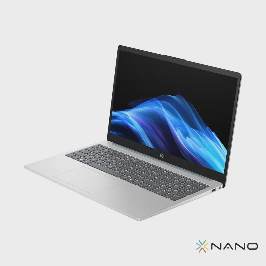 HP Laptop AI 15-fd2057ci (E2YY8EA) — Noutbuklar, Bakı (2)