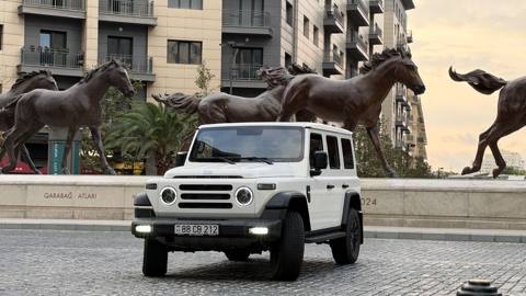 Ofisə, evə, hava limanına maşın lazımdı? AzBaku gətirsin KASKO-lu — 199 ₼ · Baku · Avtomobillər Ofisə, evə, hava limanına maşın lazımdı? AzBaku gətirsin KASKO-lu — Baku