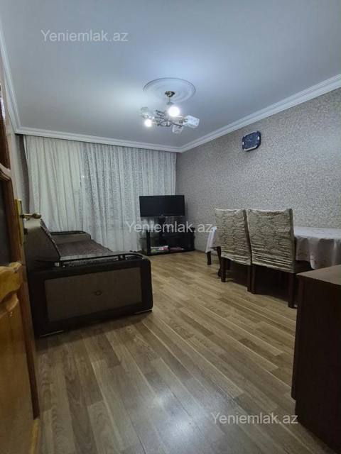 Satılır 2 otaqlı Bina evi menzil (Köhnə tikili), 45 m², Nərimanov rayonu — 128 000 ₼ · 2 комн. · 45 м² · 4/9 этаж · Баку, Nərimanov · Mənzil Satılır 2 otaqlı Bina evi menzil (Köhnə tikili), 45 m², Nərimanov rayonu — Баку