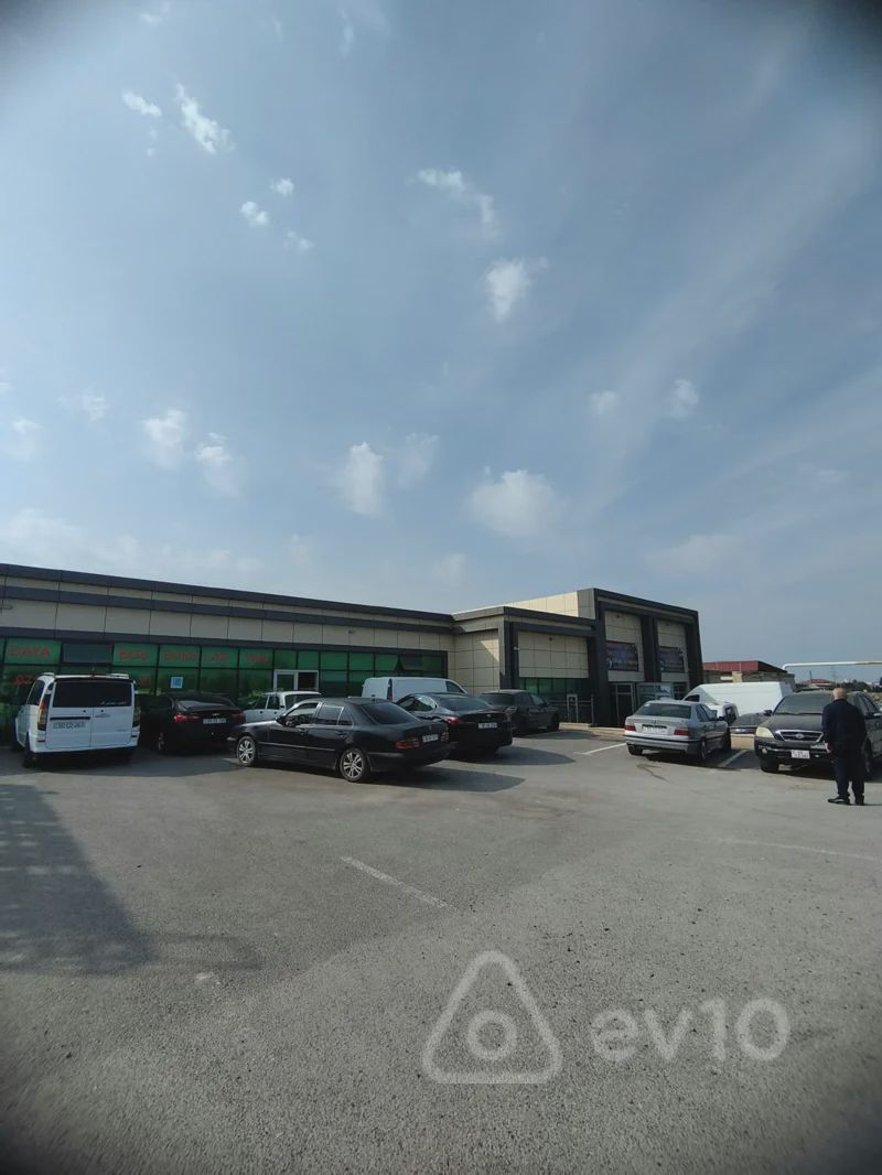 Kiralık ticari mülk, 8 000 m² — Əmlak, Sumqayıt (12)