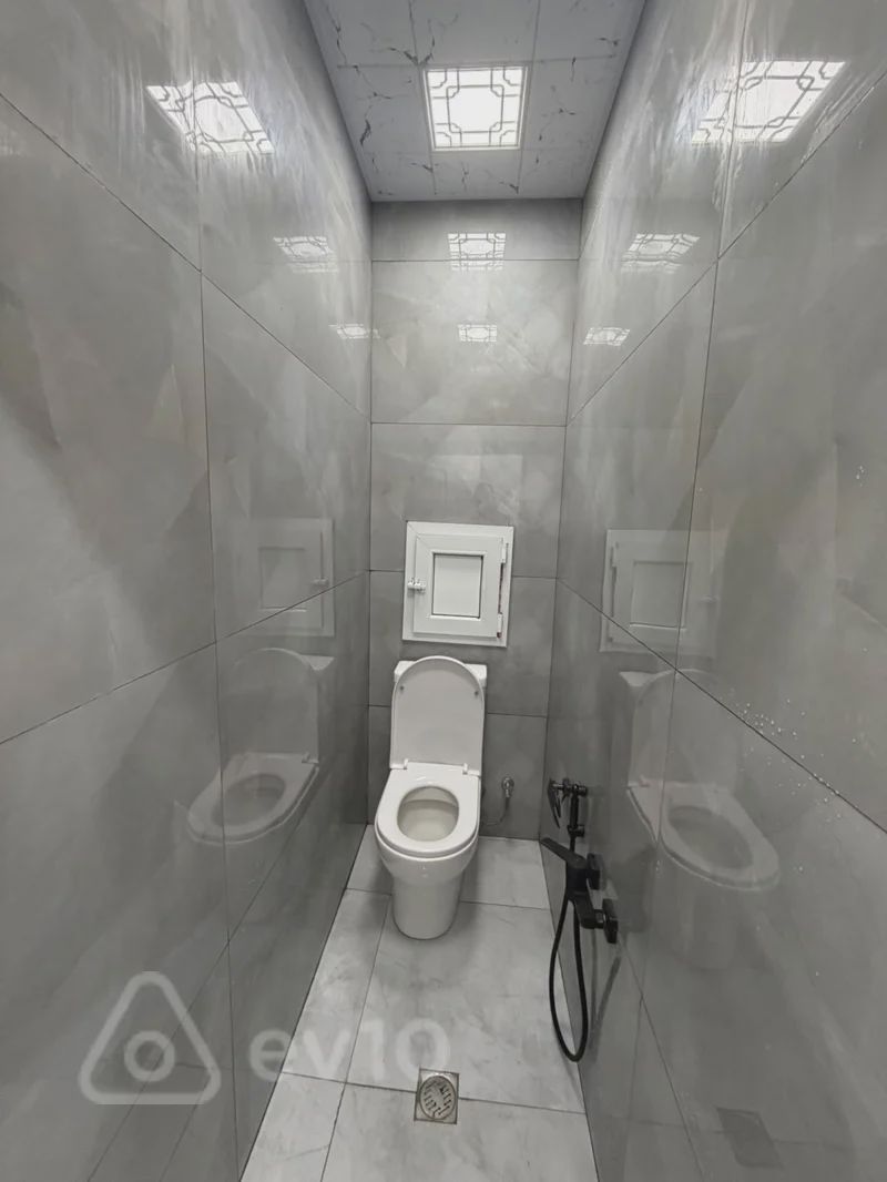 Satılık 4 odalı daire (eski bina), 110 m² — Mənzil, Bakı (8)