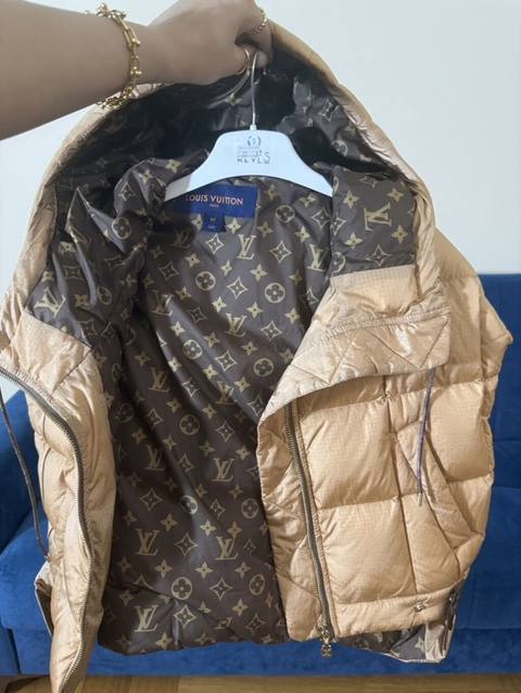 Jilet, Louis Vuitton, rəng - Bej — Баку
