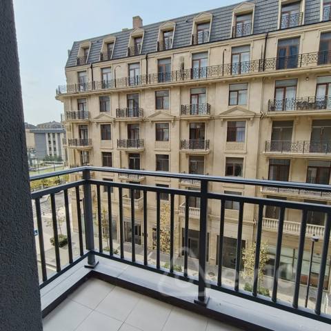 3 otaqlı mənzil, 92 m², 3 cü park küçəsi — kirayə — 2 000 ₼ · 3 oda · 92 m² · 4/8 kat · Bakı, Xətai · Mənzil 3 otaqlı mənzil, 92 m², 3 cü park küçəsi — kirayə — Bakı