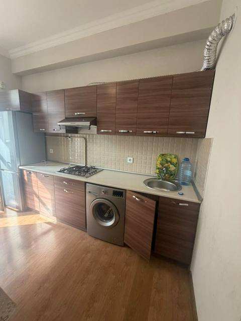 Mətbəx mebeli – 360₼ Ölçü: 3.50 m - Üst və alt modullar daxil — Баку