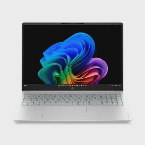 HP OmniBook 3 16-bu0170wm Laptop CQ1M3UA — 1 629 ₼ · Bakı · Noutbuklar HP OmniBook 3 16-bu0170wm Laptop CQ1M3UA — Bakı