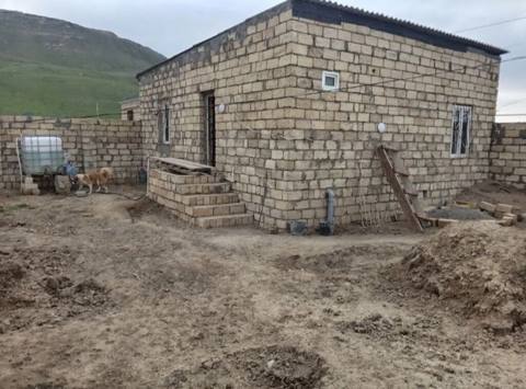 1 otaqlı, 72 kv. m, Kredit var, Təmirsiz — 19 000 ₼ · 1 xonali · Баку · Ev, villa 1 otaqlı, 72 kv. m, Kredit var, Təmirsiz — Баку