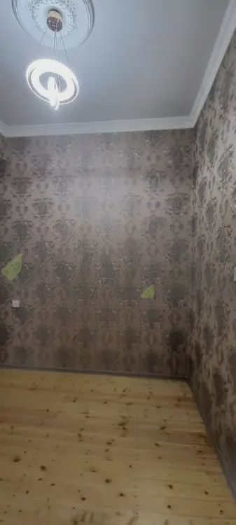 For sale: 3-room apartment (new building), 75 m² — Mənzil, Xırdalan (8)