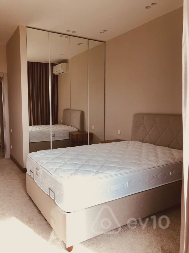 For sale: 2-room apartment (new building), 64 m² — Mənzil, Bakı (9)