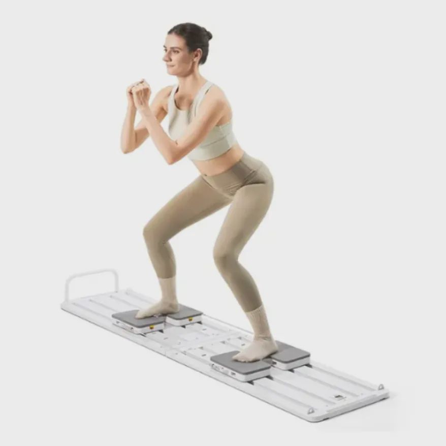 İdman aləti KingSmith WalkingPad Crawler CL001 — Fitness və simulyatorlar, Bakı (2)