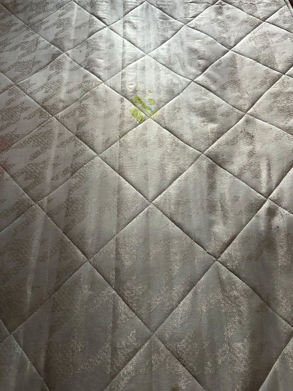 İşlənmiş, Sadə matras, İki nəfərlik — Matraslar, Bakı (7)