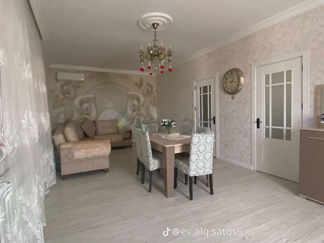 Satılık 3 odalı müstakil ev / Yazlık / Villa, 120 m² — Ev, villa (10)