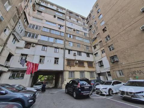 4 otaqlı mənzil, 110 m², Qulu Quliyev küçəsi — 270 000 ₼ · Baku · Mənzil 4 otaqlı mənzil, 110 m², Qulu Quliyev küçəsi — Baku