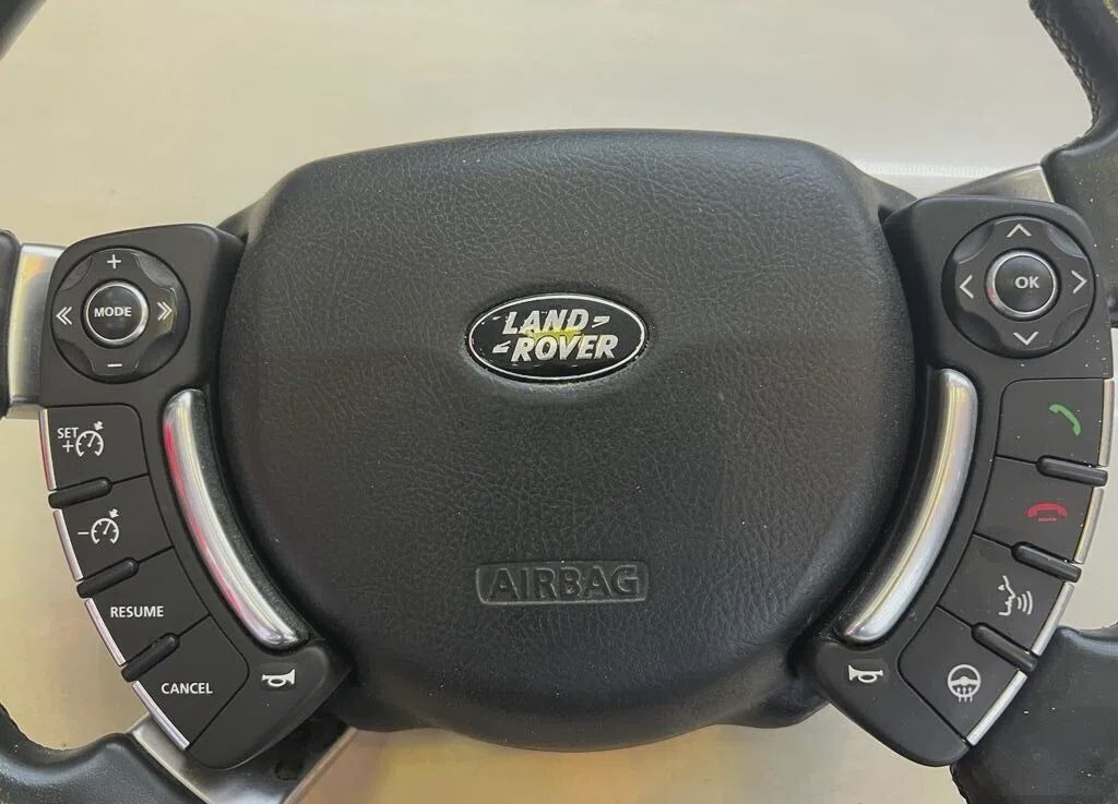Multi sükan dəsti Range Rover Vogue — Ehtiyat hissələri, Bakı