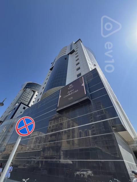Ofis, 245 m², Şah ismayıl Xətai küçəsi 31 — kirayə — Баку