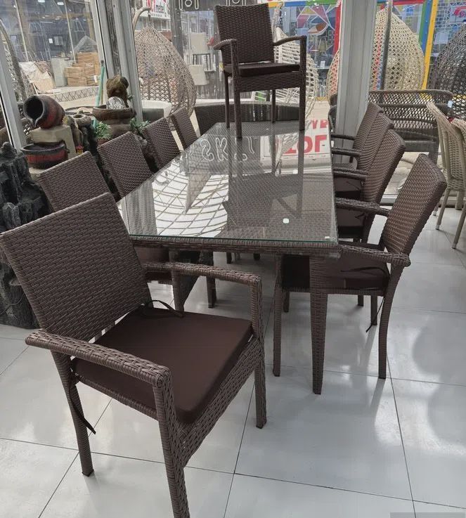 Masa Qəhvəyi rəng — Mebel, Bakı (3)