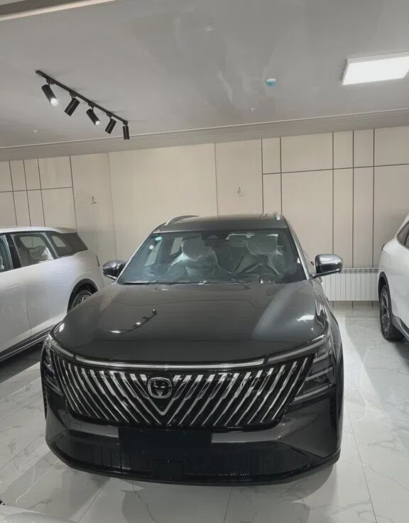 Changan CS 75 Plus, 2026 il, 0 km, 1.5 L — Avtomobillər, Bakı (10)